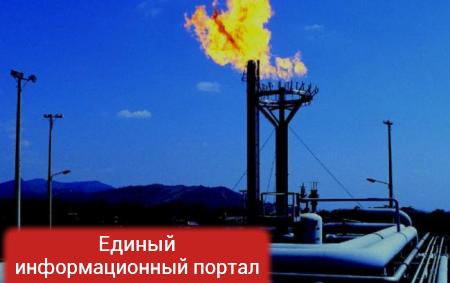 Украина облажалась по полной: Европа подняла цены на газ