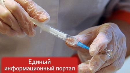 Украинцы собирают деньги на войну, в то время как их дети умирают от отсутствия вакцин