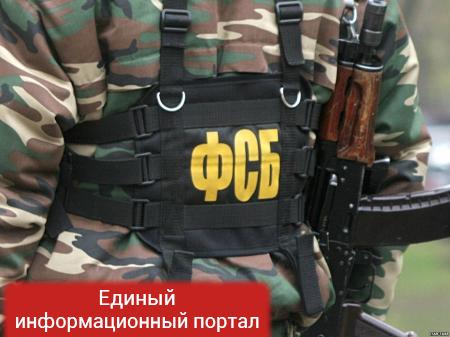 В Крыму ликвидировали 9 боевиков