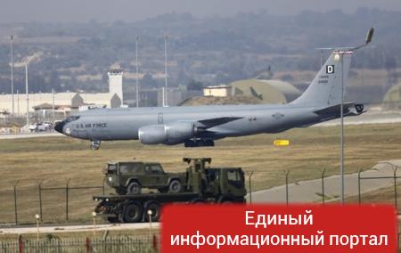 В Турции допустили предоставление авиабазы России