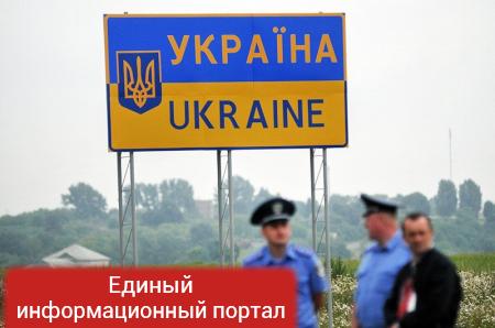 В Украине видят выгоду в возможном введении виз с Россией
