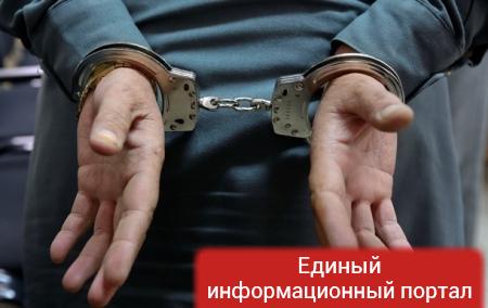 Все захватчики здания ППС в Ереване арестованы