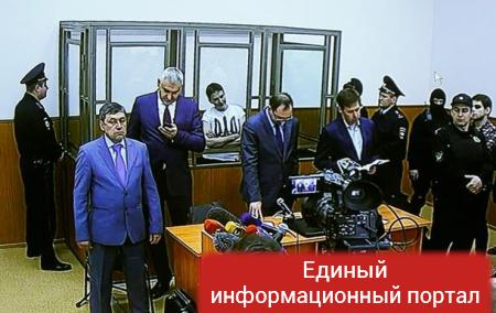 Вынесший приговор Савченко судья лишился работы