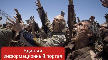 Зомби-апокалипсис в Украине: во власть полезли давно «мертвые» политики