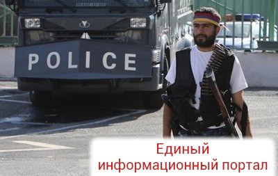 В Армении запретили продажу оружия - СМИ