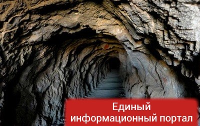 В Грузии археологи нашли подземный тоннель XIII века
