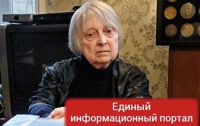 В Москве умерла дочь Никиты Хрущева