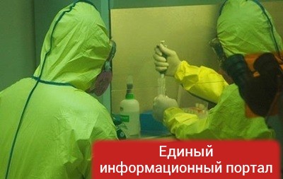 В России из-за сибирской язвы госпитализировали 90 человек