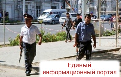 В Таджикистане за попытку военного мятежа осудили 170 человек