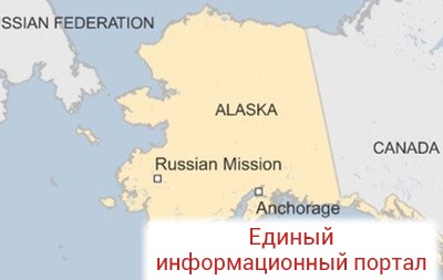 Авиакатастрофа возле Русской миссии на Аляске: пятеро погибших