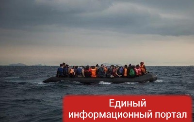 Более двух тысяч мигрантов спасены за сутки в Средиземном море