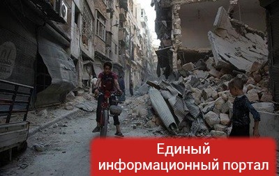 Дамаск объявил о прекращении перемирия в Сирии