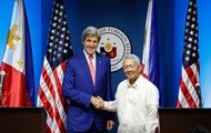 Президент Филиппин решил заключить союз с РФ и Китаем