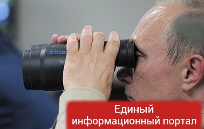 Путин может приехать на учения Кавказ-2016