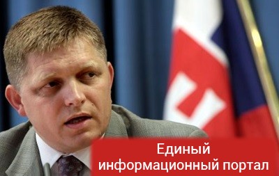 Словакия обвинила Украину в несоблюдении Минска