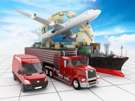 Доставка грузов из Китая: везем товар вместе