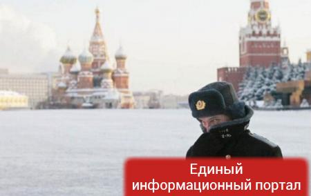 Бюджет России падает до минимума за 20 лет - СМИ