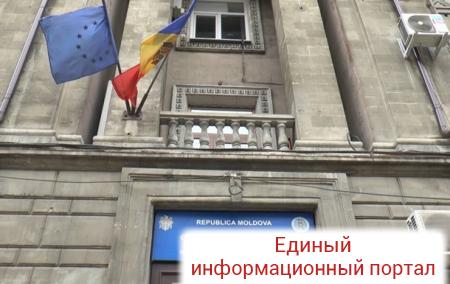 ЦИК Молдовы завершил регистрацию кандидатов в президенты