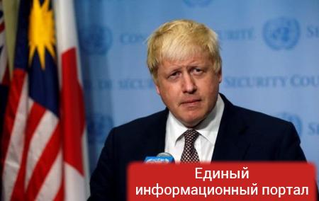 Давление на РФ позволит остановить сирийский конфликт – МИД Великобритании