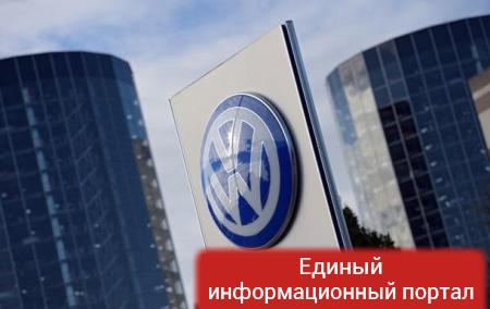 Дизельный скандал: Volkswagen удостоили Шнобелевской премии