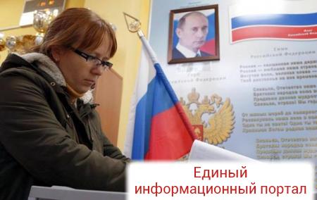 Freedom House: Крымские выборы в Думу нелегитимны