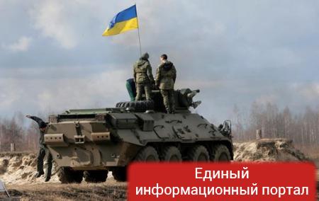 ФРГ: Киеву придется пойти на уступки по Минску-2