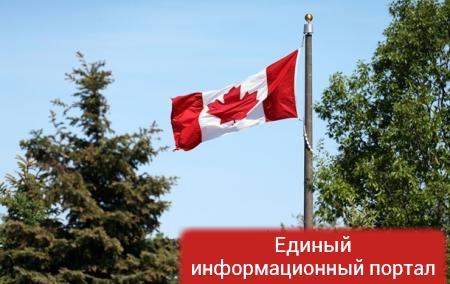 Канада ответила на петицию о безвизе для Украины