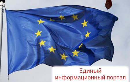 Комитет ЕП поддержал отмену виз для Грузии