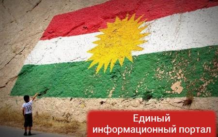 Курды в Сирии выбрали столицу и готовят конституцию