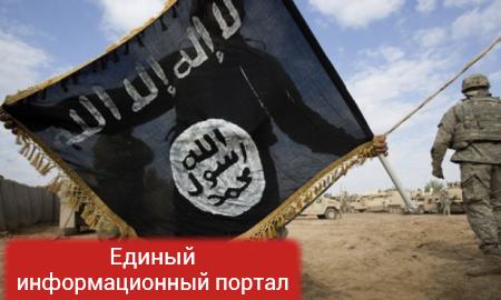 Курс на ИГИЛ. Порошенко отдаст Западную Украину террористам