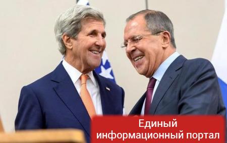 Лавров: Предпосылок для холодной войны нет