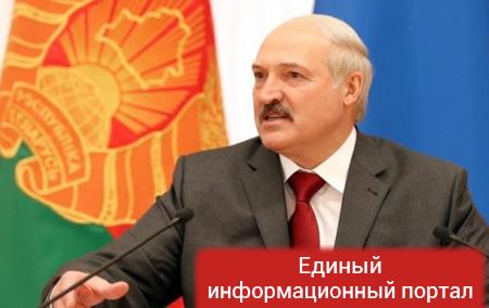 Лукашенко одобрил флаг РФ у паралимпийцев в Рио