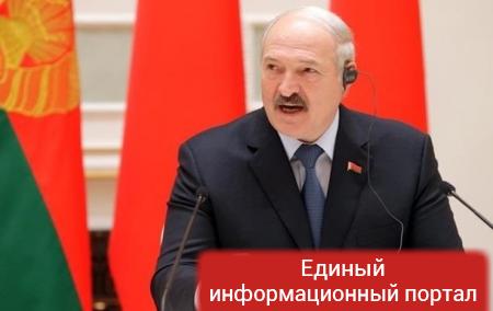 Лукашенко: В США не готовы к женщине-президенту