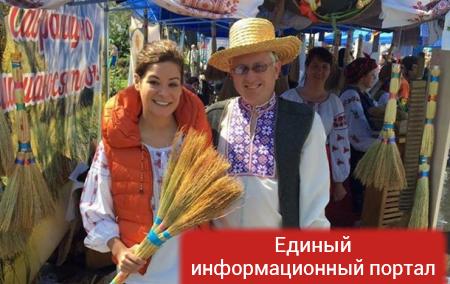 Мария Гайдар отказалась от российского гражданства