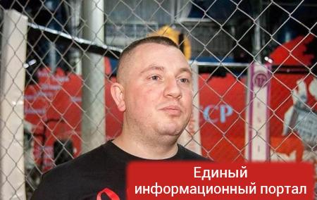Москва назвала версии убийства лидера Оплота