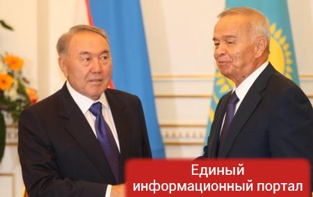 На похороны? Назарбаев срочно летит в Узбекистан