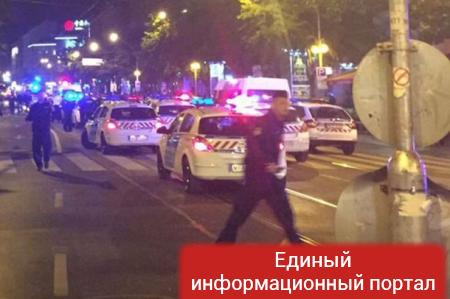 Появились подробности взрыва в Будапеште