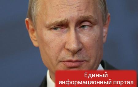Путин о ядерном оружии против Балтии: Полный бред