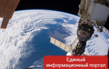 Россия заменит украинскую систему стыковки на МКС