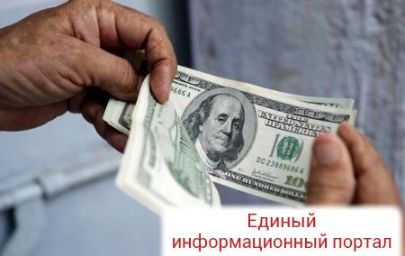 Россиян, живущих за границей, хотят обязать отчитываться о счетах в банках