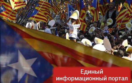 Сепаратизм в Испании: Каталония готовит паспорта