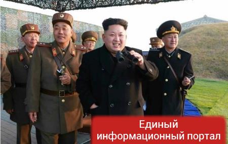 Сеул заявил о готовности ликвидировать Ким Чен Ына