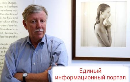 Скандальный фотограф прокомментировал закрытие своей выставки в Москве