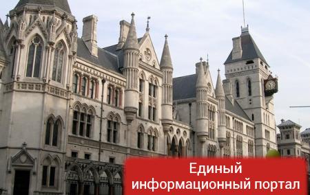 Суд в январе рассмотрит иск по "долгу Януковича"