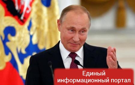 У Путина нет возможности иметь $2 млрд - глава ВТБ