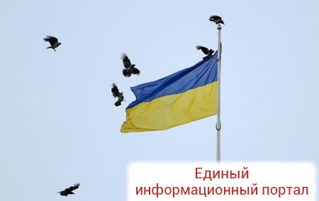 Украина в рейтинге развития между Сирией и Россией