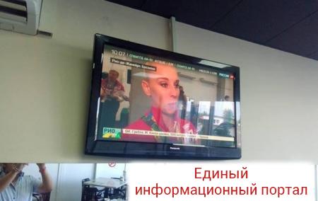 В Беларуси запретили телеканал Россия-24