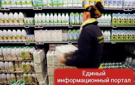 В бюджете России нет денег на продовольственные карточки для малоимущих