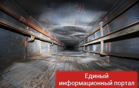 В Москве в строящемся доме упал лифт: пять погибших