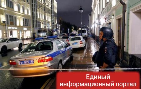 В Москве застрелили топ-менеджера управделами Путина - СМИ
